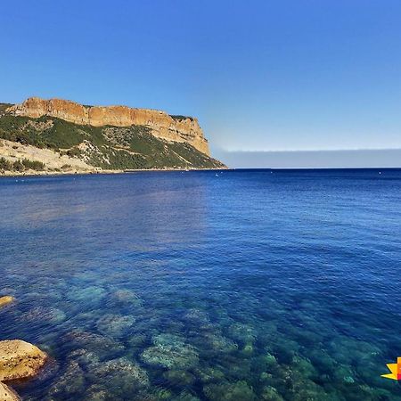 Le Pin Parasol A Cassis - Studio 3 Personnes By K6 מראה חיצוני תמונה