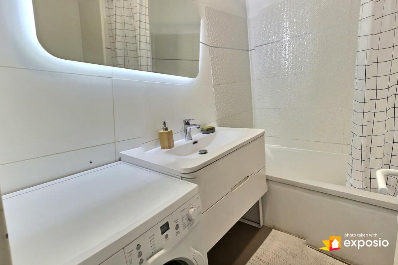 Le Pin Parasol A Cassis - Studio 3 Personnes By K6 מראה חיצוני תמונה
