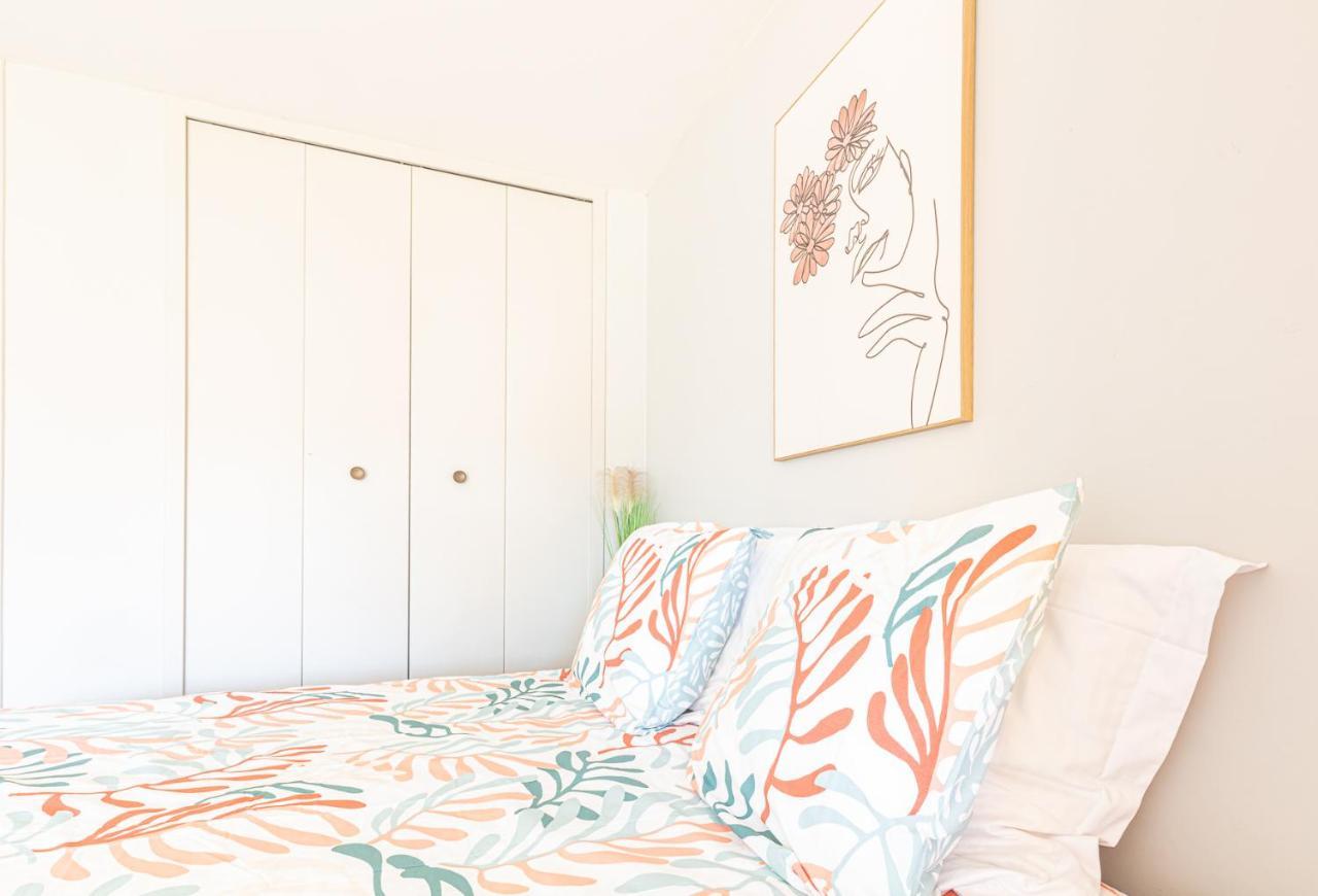 Le Pin Parasol A Cassis - Studio 3 Personnes By K6 מראה חיצוני תמונה