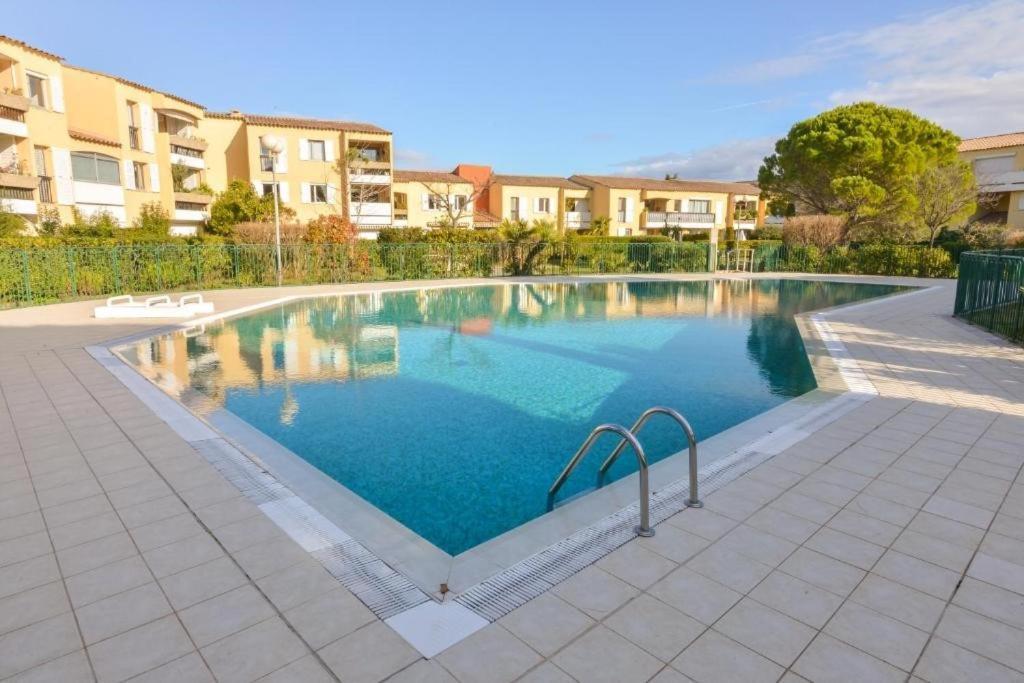 Le Pin Parasol A Cassis - Studio 3 Personnes By K6 מראה חיצוני תמונה